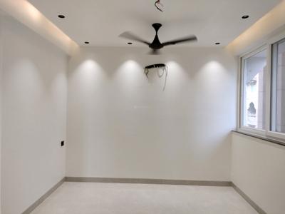 Living Room Image of 1800 Sq.ft 4 BHK Apartment / Flat for sale in CGHS Shakti Apartments, Sector 5 Dwarka New Delhi for Rs. 38500000