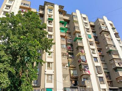 Image of 2250 Sq.ft 4 BHK Apartment / Flat for sale in Jodhpur, Ahmedabad for Rs. 10500000