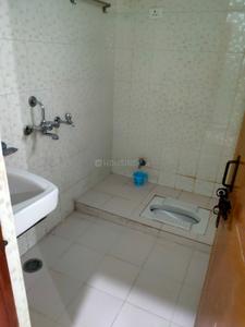 Image of 1100 Sq.ft 2 BHK Builder Floor for rent in Gomti Nagar, Lucknow for Rs. 17500