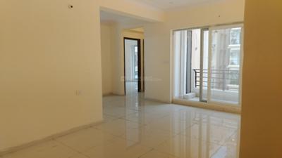 Living Room Image of 1280 Sq.ft 2 BHK Apartment / Flat for sale in Mangalam Neelkanth Dreamz, Vrindavan Yojana Lucknow for Rs. 8127000