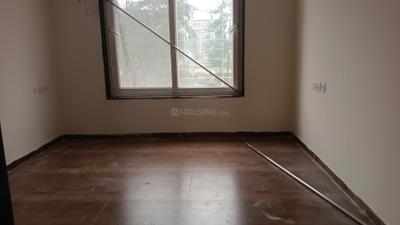 Bedroom Image of 1020 Sq.ft 2 BHK Apartment / Flat for sale in Bhojwani The Nook Phase 1, Tathawade Pune for Rs. 7400000