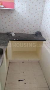 Kitchen Image of 600 Sq.ft 2 BHK Independent House for rent in Vasanth Nagar Bengaluru for Rs. 35000