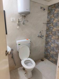 Bedroom One Image of 900 Sq.ft 2 BHK Apartment / Flat for sale in Signature Global The Millennia, Sector 37C Gurgaon for Rs. 6800000