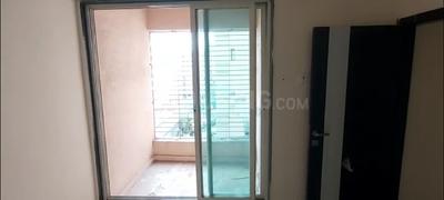 Balcony Image of 930 Sq.ft 2 BHK Apartment / Flat for sale in Mohan Palms, Badlapur East Badlapur for Rs. 4350000