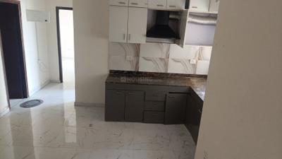 Kitchen Image of 593 Sq.ft 2 BHK Apartment / Flat for rent in Pivotal Riddhi Siddhi, Sector 99 Gurgaon for Rs. 20200