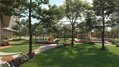 Image of 1810 Sq.ft 3 BHK Apartment / Flat for sale in Signature Global Sarvam, Sector 37D, Gurgaon for Rs. 29000000