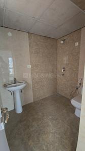 Image of 1300 Sq.ft 3 BHK Apartment / Flat for sale in Siddha Happyville , Rajarhat, Kolkata for Rs. 11500000
