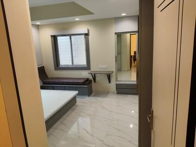 Bedroom Image of 2000 Sq.ft 4 BHK Apartment / Flat for sale in New Town Kolkata for Rs. 14000000