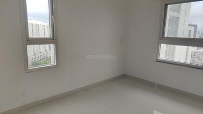 Bedroom Image of 1000 Sq.ft 2 BHK Apartment / Flat for sale in Mundhwa Pune for Rs. 11300000