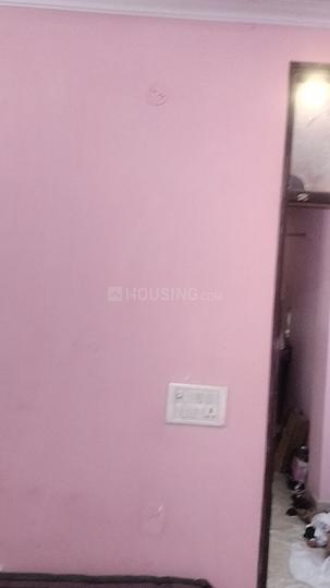 Laxmi Nagar Bedroom 1