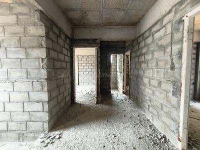 Image of 1405 Sq.ft 3 BHK Apartment / Flat for sale in SV Green Views by Sri Venkateshwara Constraction, K R Puram, Bengaluru for Rs. 11900000