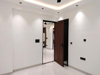 Bedroom Image of 2000 Sq.ft 4 BHK Apartment / Flat for sale in Shakti Apartments, Sector 5 Dwarka New Delhi for Rs. 38500000