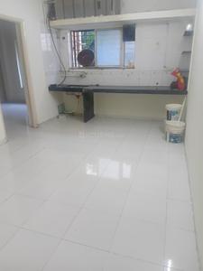 Hall Image of 1000 Sq.ft 2 BHK Apartment / Flat for rent in Narhe Pune for Rs. 18000
