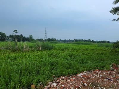 Image of 720 Sq.ft Residential Plot / Land for sale in Nest Valley, Joka, Kolkata for Rs. 222222