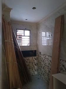 Bedroom One Image of 2130 Sq.ft 3 BHK Builder Floor for sale in Sector 49 Faridabad for Rs. 18500000