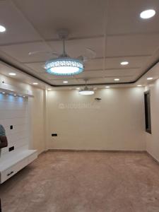 3 BHK Independent Builder Floor