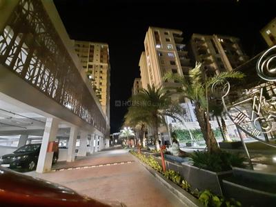 Balcony Image of 1500 Sq.ft 3 BHK Builder Floor for sale in Rajpur Kolkata for Rs. 9500000