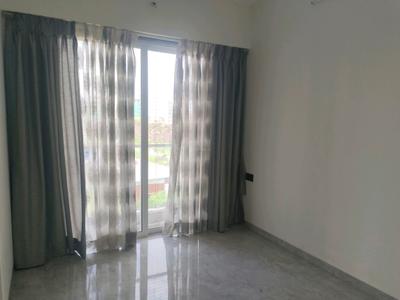 Bedroom Image of 1150 Sq.ft 2 BHK Apartment / Flat for rent in Shree Chamunda Devpriya by Shree Chamunda Realty, Ulwe Navi Mumbai for Rs. 35000