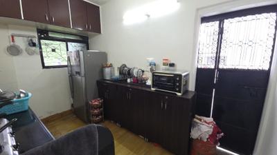 Kitchen Image of 1300 Sq.ft 2 BHK Apartment / Flat for sale in Viman Nagar Pune for Rs. 12000000