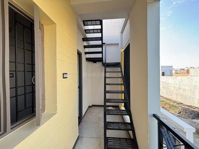 Image of 900 Sq.ft 2 BHK Independent House for sale in Sevvapet, Chennai for Rs. 7350000