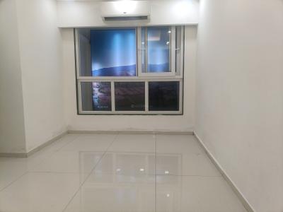 Living Room Image of 700 Sq.ft 1 BHK Apartment / Flat for sale in Sai Proviso Atlantis, Kharghar Navi Mumbai for Rs. 5000000