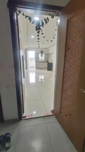Hall Image of 1500 Sq.ft 2 BHK Apartment / Flat for rent in Shilp Aura, Chhani Vadodara for Rs. 16000