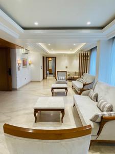 Hall Image of 3500 Sq.ft 3 BHK Apartment / Flat for sale in MR Mittals RJ Residency Phase 1, Raj Nagar Extension Ghaziabad for Rs. 28000000