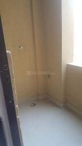 Balcony Image of 1500 Sq.ft 3 BHK Apartment / Flat for sale in Vedic Village Greentech City, Rajarhat Kolkata for Rs. 5500000
