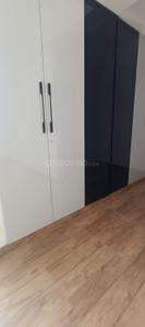 Bedroom Image of 2075 Sq.ft 3 BHK Apartment / Flat for rent in Purvanchal Royal City Phase 2, Chi V Greater Noida for Rs. 35000