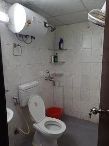 Bathroom Image of 658 Sq.ft 2 BHK Apartment / Flat for sale in Sector 104 Gurgaon for Rs. 7500000