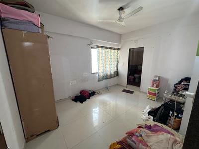 Hall Image of 1400 Sq.ft 3 BHK Apartment / Flat for sale in New Ranip Ahmedabad for Rs. 6000000