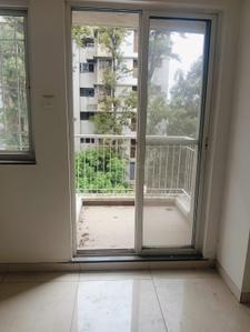 Bedroom Image of 703 Sq.ft 1 BHK Apartment / Flat for sale in Prabhat Colony Nashik for Rs. 3500000
