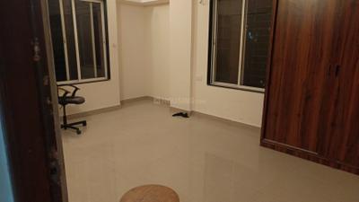 Bedroom Image of 1100 Sq.ft 3 BHK Independent House for rent in Ashok Nagar Pune for Rs. 60000
