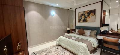 Bedroom Image of 1600 Sq.ft 3 BHK Apartment / Flat for sale in Madhavaram Chennai for Rs. 12800000