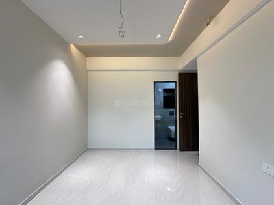 Bedroom Image of 620 Sq.ft 1 BHK Apartment / Flat for sale in Thakurli Thane for Rs. 4743000