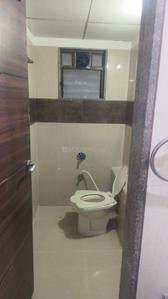 Image of 1657 Sq.ft 3 BHK Apartment / Flat for rent in Vesu, Surat for Rs. 32000
