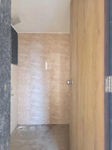 Common Bathroom Image of 792 Sq.ft 1 BHK Apartment / Flat for sale in JP North Westend Tower 1, Bhayandar West Mira Bhayandar for Rs. 7525000