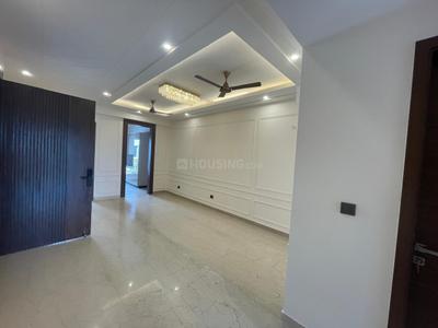 Hall Image of 1700 Sq.ft 3 BHK Builder Floor for rent in Trehan Luxury Floors 71, Sector 71 Gurgaon for Rs. 45000
