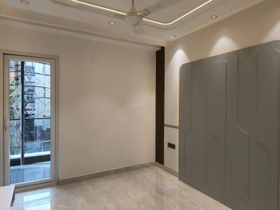 Bedroom Image of 1550 Sq.ft 3 BHK Builder Floor for sale in Vaishali Ghaziabad for Rs. 18199997