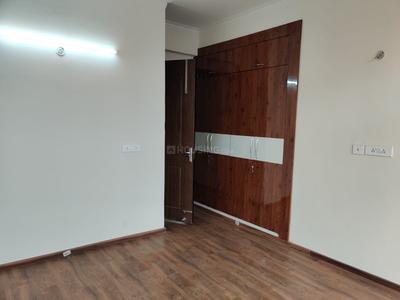 Bedroom Image of 1740 Sq.ft 3 BHK Apartment / Flat for rent in Eldeco Luxa, Mohibullapur Lucknow for Rs. 40000