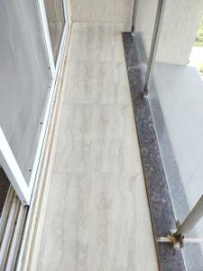 Balcony Image of 2900 Sq.ft 5 BHK Apartment / Flat for rent in Bhagwati Imperia, Ulwe Navi Mumbai for Rs. 125000