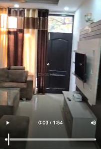 Hall Image of 800 Sq.ft 2 BHK Apartment / Flat for sale in JLD Gitika Valley, Sector 39-A Ludhiana for Rs. 4000000