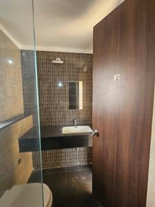 Bathroom Image of 1500 Sq.ft 3 BHK Apartment / Flat for sale in Lodha Palava Serenity, Palava Phase 2 Thane for Rs. 14300000