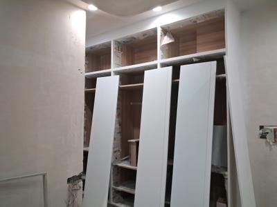 Bedroom Image of 1200 Sq.ft 3 BHK Builder Floor for sale in Paschim Vihar New Delhi for Rs. 27000000