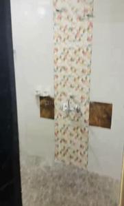 Bathroom Image of 620 Sq.ft 1 BHK Apartment / Flat for rent in Karve Nagar Pune for Rs. 22000