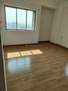 Bedroom Image of 1535 Sq.ft 3 BHK Apartment / Flat for rent in Kamalgazi Kolkata for Rs. 35000