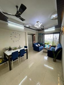 Hall Image of 850 Sq.ft 2 BHK Apartment / Flat for sale in Sion Mumbai for Rs. 23000000