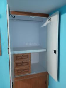 Bedroom Image of 500 Sq.ft 1.5 BHK Apartment / Flat for sale in DDA LIG Flats Pocket E, Dilshad Garden New Delhi for Rs. 5500000