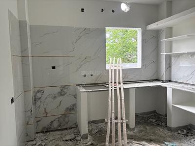 Kitchen Image of 1080 Sq.ft 2 BHK Independent House for sale in Cheeriyal Secunderabad for Rs. 6500000