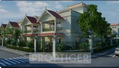 Image of 2340 Sq.ft 4 BHK Villa for sale in Raysan, Gandhinagar for Rs. 40000000